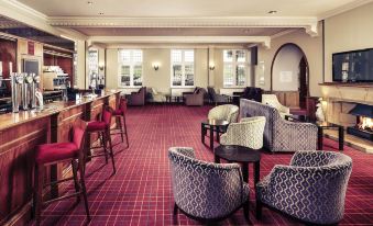 Mercure Leeds Parkway Hotel