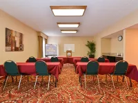 Best Western Plus Gilbert/Mesa オルガン ストップ ピザ周辺のホテル