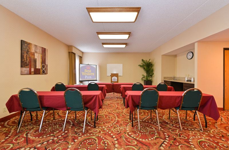Best Western Plus Gilbert/Mesa photo 3