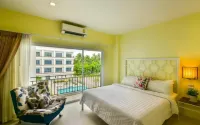 Southgate Residence Hotel Hotels near Wat Hua Thanon