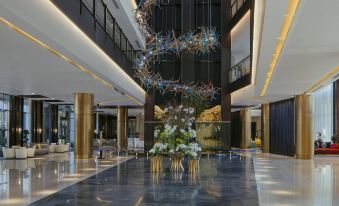 The Westin Doha Hotel & Spa