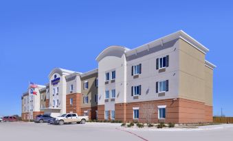 Candlewood Suites Kenedy