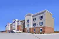Candlewood Suites Kenedy by IHG