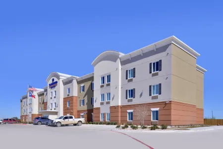 Candlewood Suites Kenedy by IHG