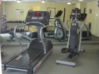 Staybridge Suites KALAMAZOO by IHG - Gym