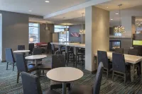 Residence Inn Boston Bridgewater 雷納姆住宿飯店