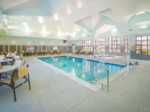 Staybridge Suites SACRAMENTO - FOLSOM by IHG Hoteles en Folsom