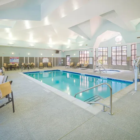 Staybridge Suites SACRAMENTO - FOLSOM by IHG