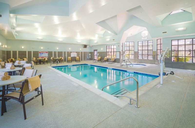 Staybridge Suites Sacramento - Folsom by IHG photo 2