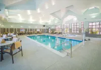 Staybridge Suites SACRAMENTO - FOLSOM by IHG Hotels in Folsom