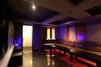 Holiday Inn BANDUNG PASTEUR by IHG - Gym