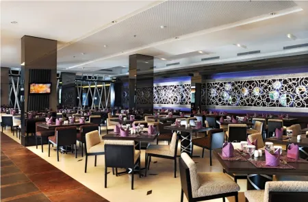 Holiday Inn Bandung Pasteur