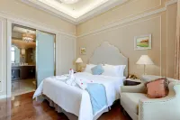 the Palm Beach Hotel Hotels in Джанджоу