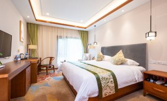 Rongyi Shanshui Hotel