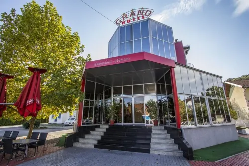 Hotel Grand Hotels in Banja Luka
