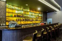 Green City Hotel Hotels in 