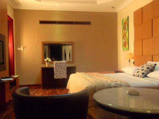 Kamar Rendam Gracia Enak Kamar Rendam Gracia Enak