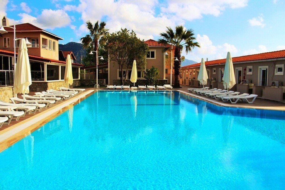 Grand Emir Hotel & Spa