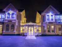 The Windsor House Hotel Worthing otelleri