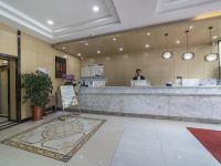 喀什川楚大酒店 - 公共区域