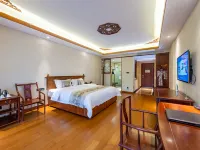 Dajueshan International Hotel Hotels in Zixi