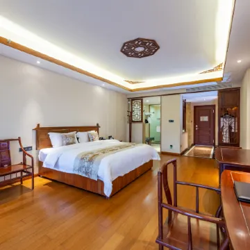 Dajueshan International Hotel