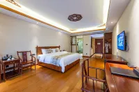 Dajueshan International Hotel Hotels in Zixi