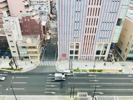 BRENZA HOTEL KOBE
