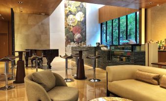 DoubleTree by Hilton Taipei Zhongshan