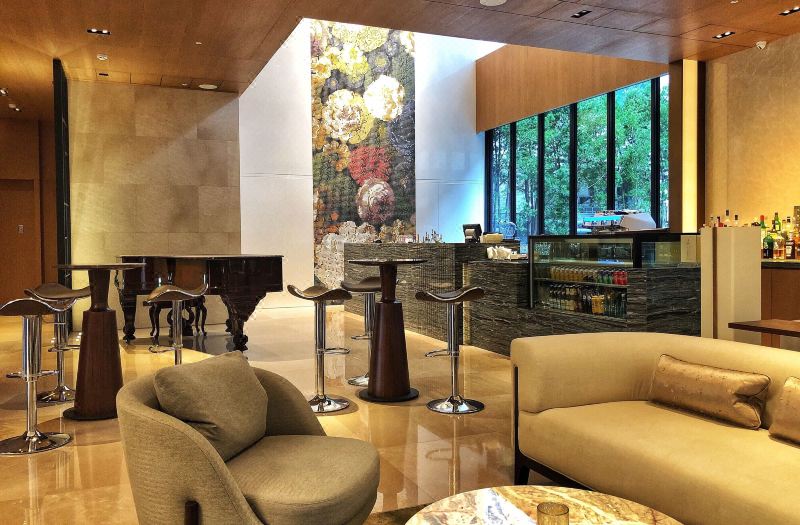 DoubleTree by Hilton Taipei Zhongshan photo 4