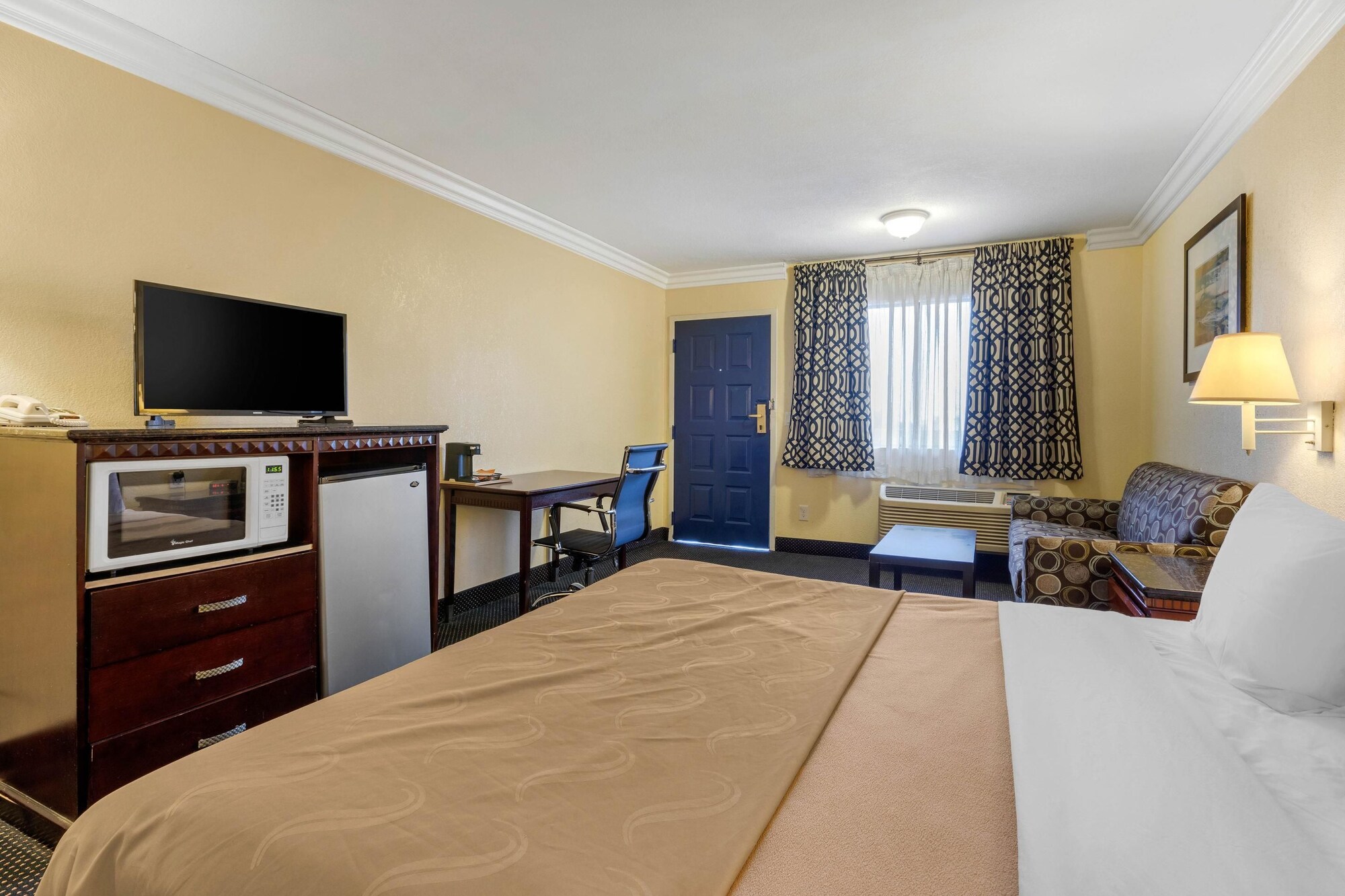 Quality Inn Lomita - Torrance