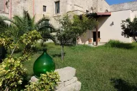 Dimora Duchessina Hotels in Minervino di Lecce
