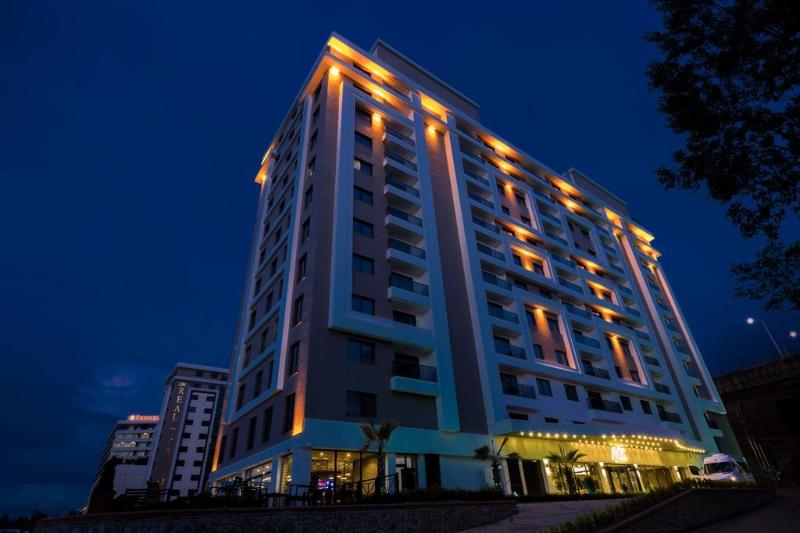 Mövenpick Hotel Trabzon (Movenpick Hotel Trabzon)