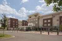 Residence Inn Boulder Broomfield/Interlocken Hotel di Broomfield