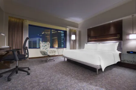 Le Meridien Jakarta