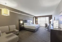 Holiday Inn Austin Midtown Hotels in Austin