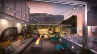 The Wayfarer Downtown La, Tapestry Collection by Hilton Hotels in Los Angeles