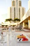 Miami Marriott Dadeland - Morgenmad