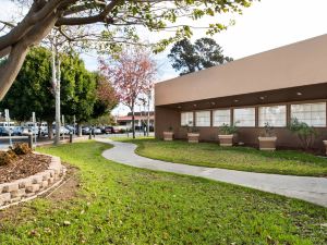 Courtyard Oxnard Ventura