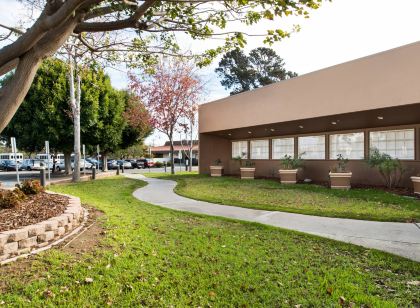 Courtyard Oxnard Ventura