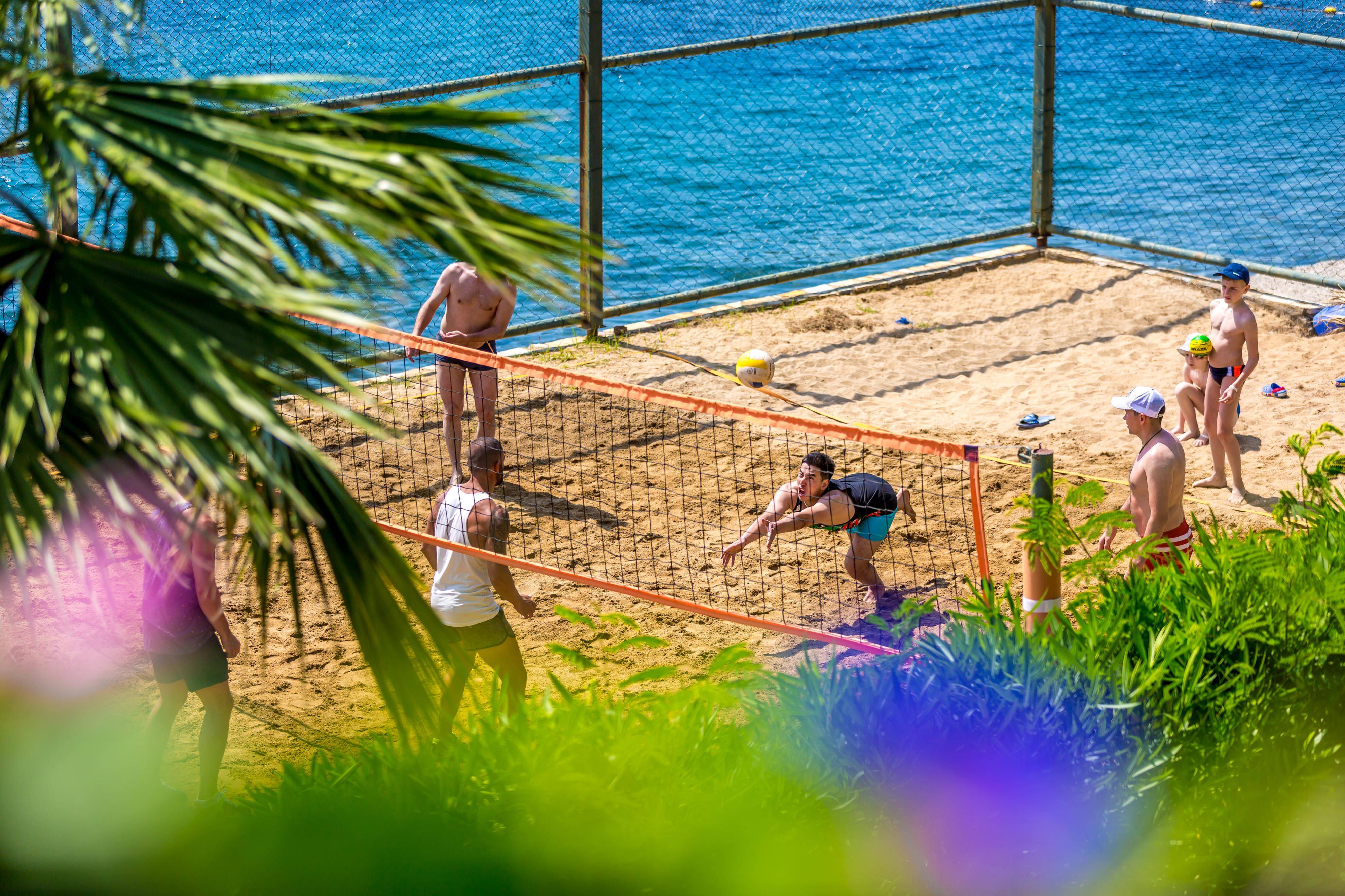 Grand Yazıcı Club Marmaris Palace