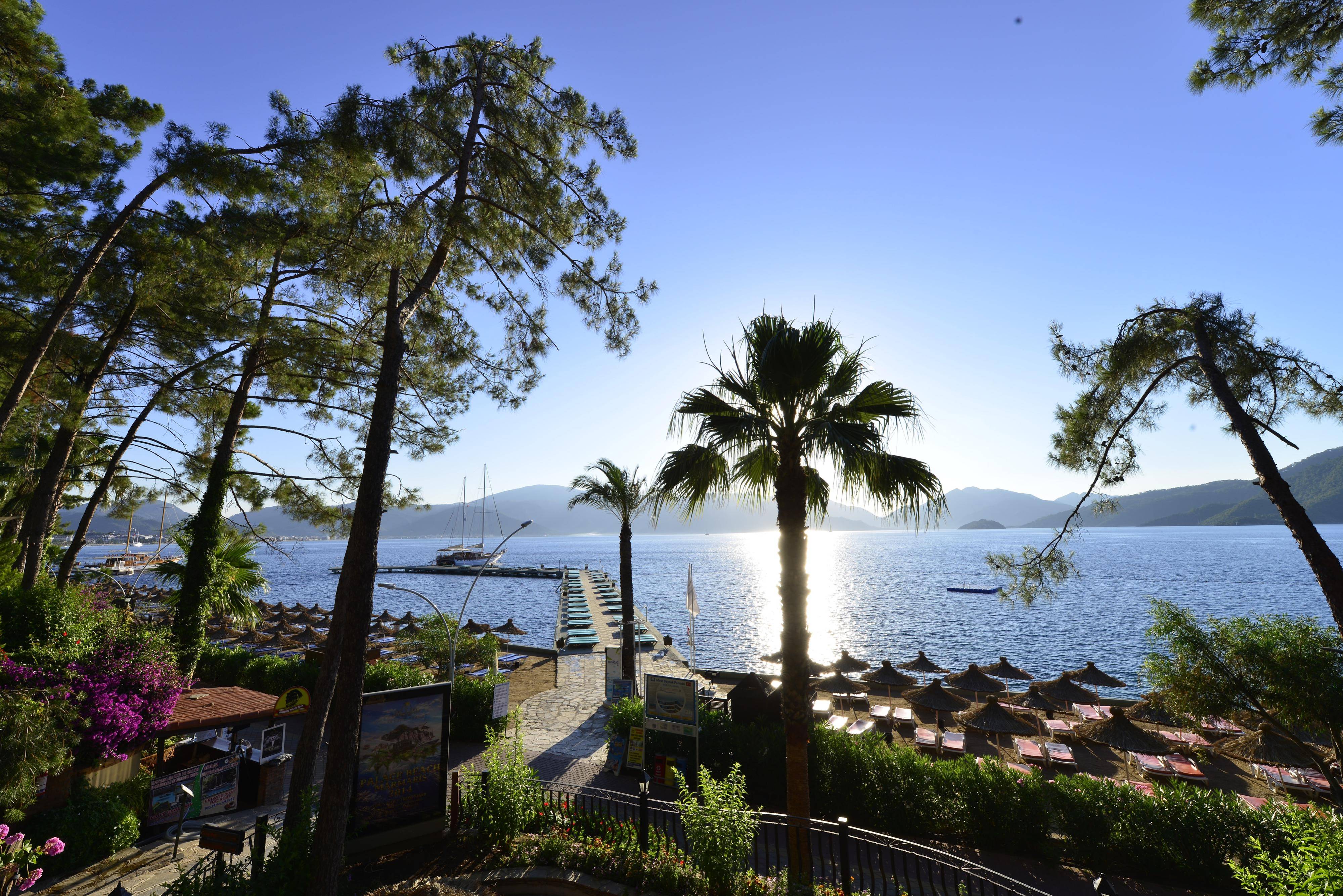 Grand Yazıcı Club Marmaris Palace