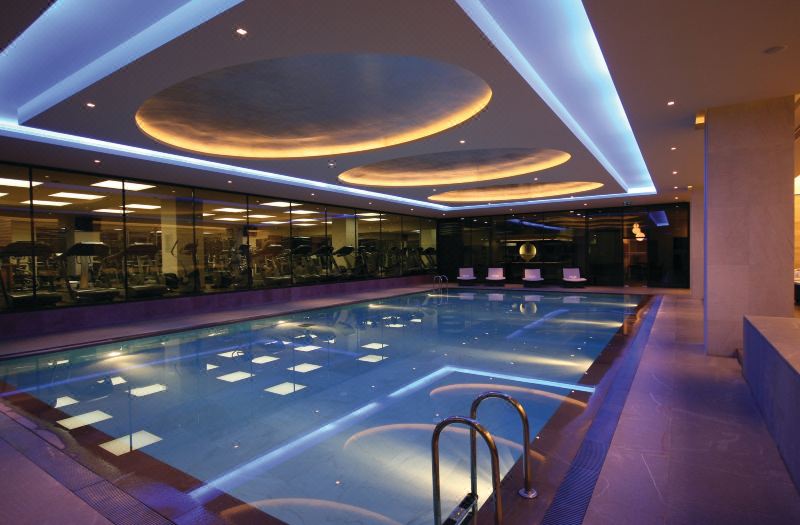 Swissotel the Bosphorus Istanbul photo 3