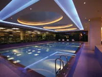Swissotel the Bosphorus Istanbul - Beach