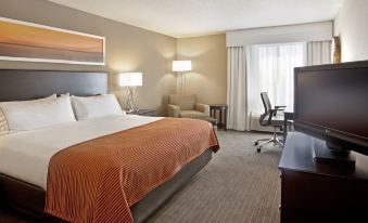 Holiday Inn Express & Suites Eden Prairie - Minnetonka