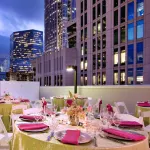 DoubleTree by Hilton Charlotte City Center Hotels in Charlotte