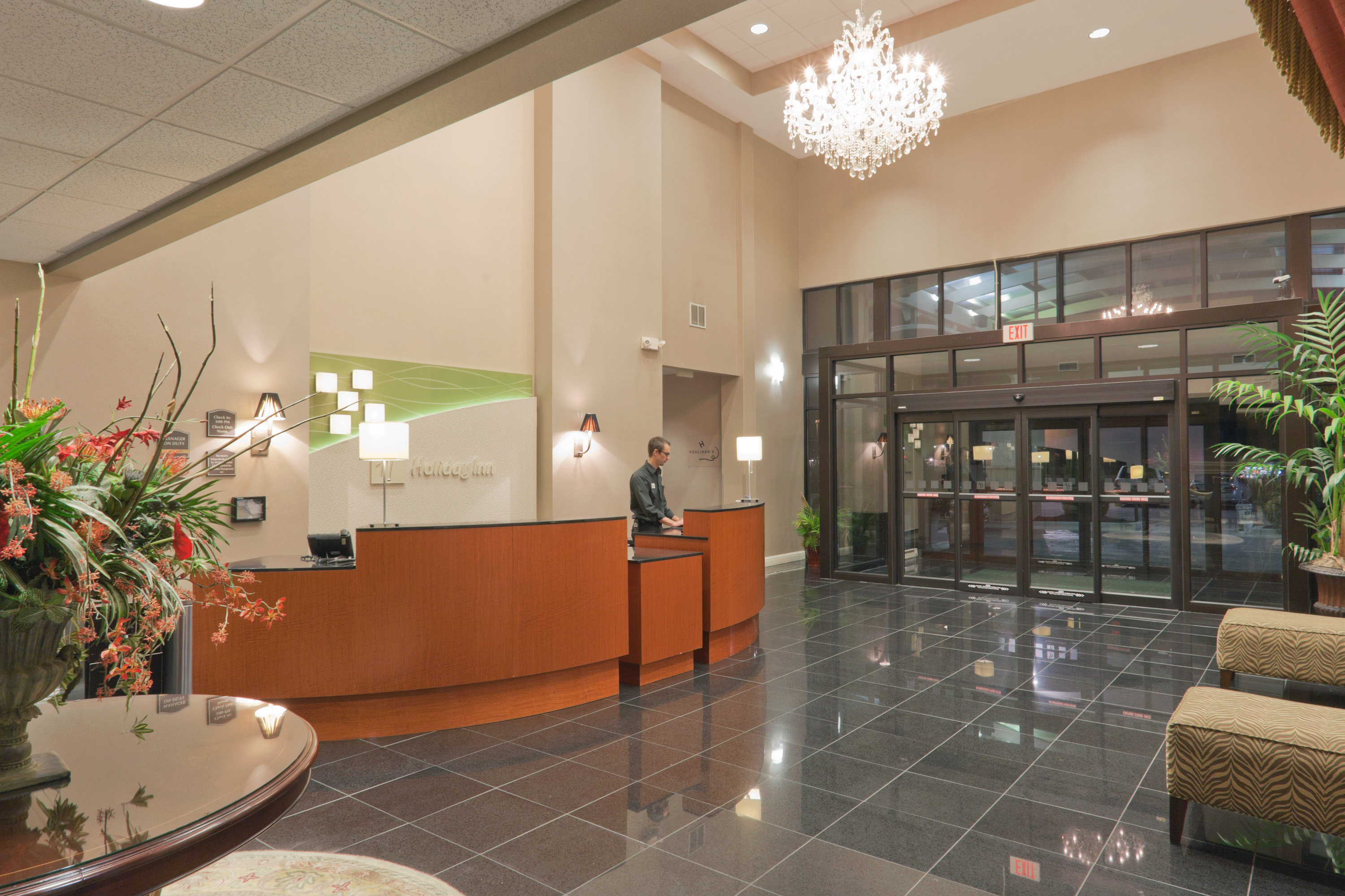 Holiday Inn Carbondale - Conference Center, an Ihg Hotel