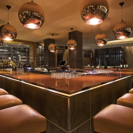 The Liberty, a Luxury Collection Hotel, Boston