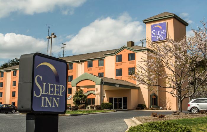 Sleep Inn