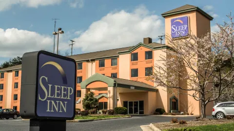 Sleep Inn in Augusta County